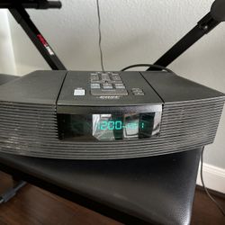 Bose Wave Radio/CD 