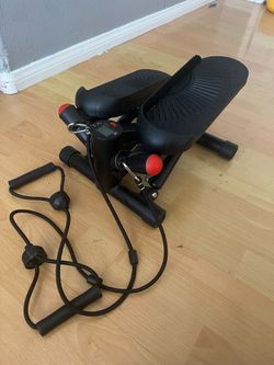 Mini stepper