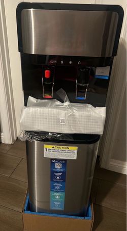 Water Dispenser 💧