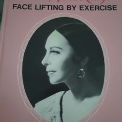 Face Lifting By Exercise 