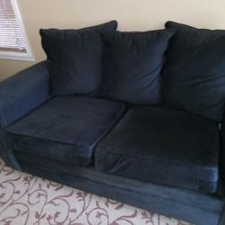 New Couch 