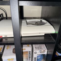 WHITE PS3 SLIM