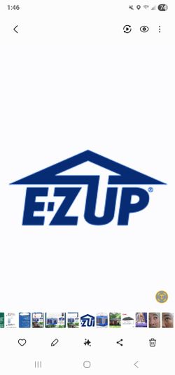 ORIGINAL E-ZUP SLIP COVER BAGS • NO WHEELS, JUST A COVER BAG! • NO CANOPY INCLUDED, BAG ONLY!!