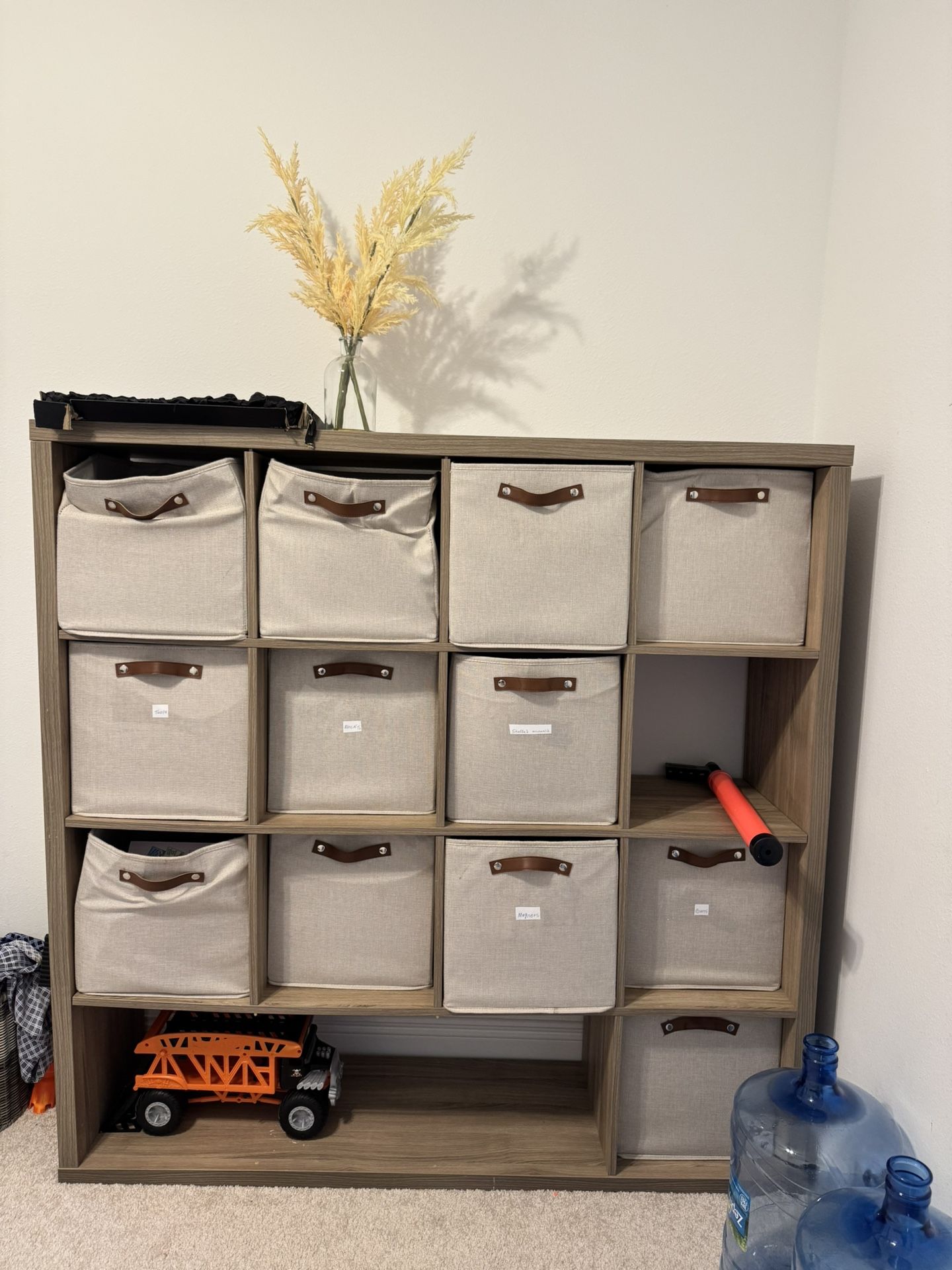 IKEA SHELF 