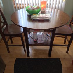 Table And Chairs Set