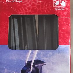 Inflatable Anchor Stakes