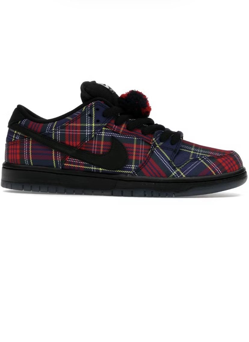Nike SB Dunk Low Nardwuar