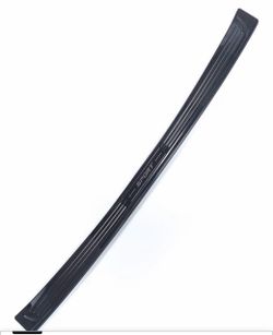 Rear Bumper Protector for Toyota RAV4 2019-2023