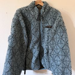 Kapital Do-Gi Sashiko Reversible Jacket