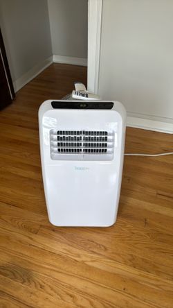 portable AC