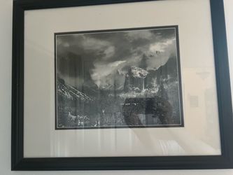 Mountain picture