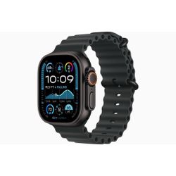 Apple Watch Ultra – Sealed Box