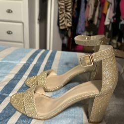 Size 7 Women’s Heels