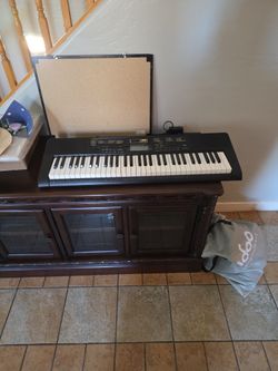 Casio CTK-2400
