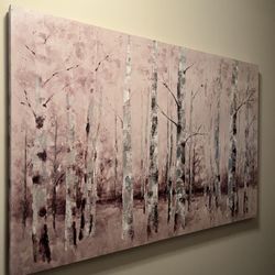 Large Canvas Wall Picture