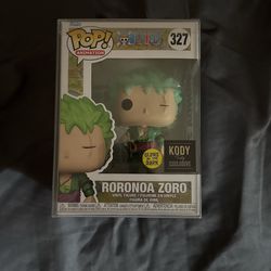 Brand New, Funko Pop Comes In a Case