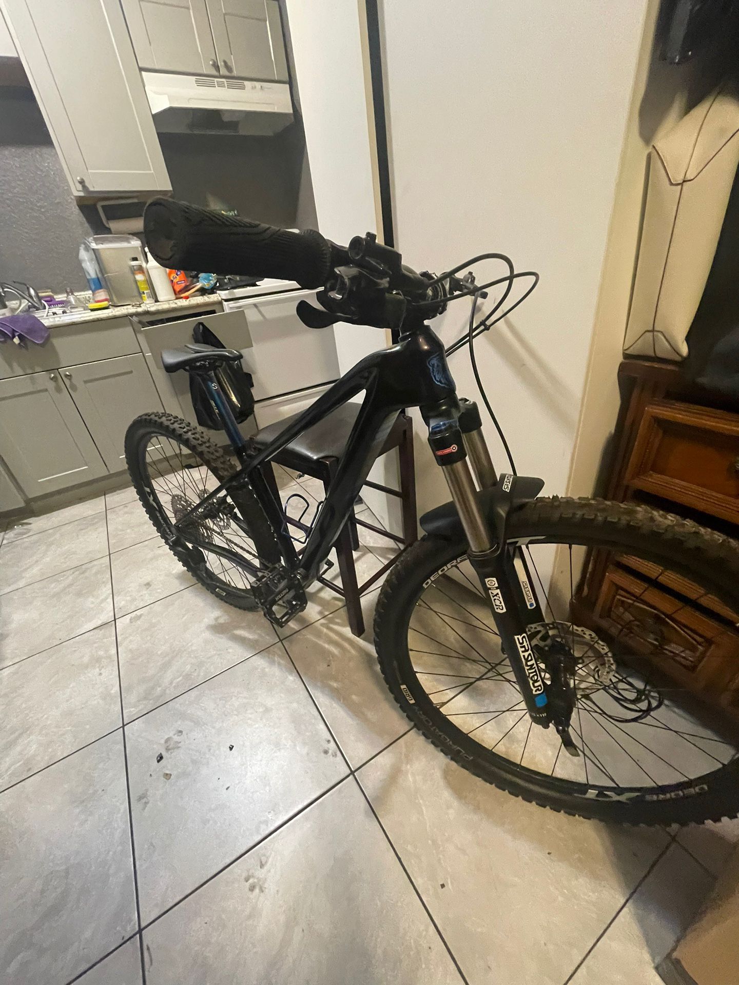 Mtb Octane One Prone Review Octane One Prone Frame My Octane One