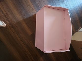 KidKraft TOY BOX