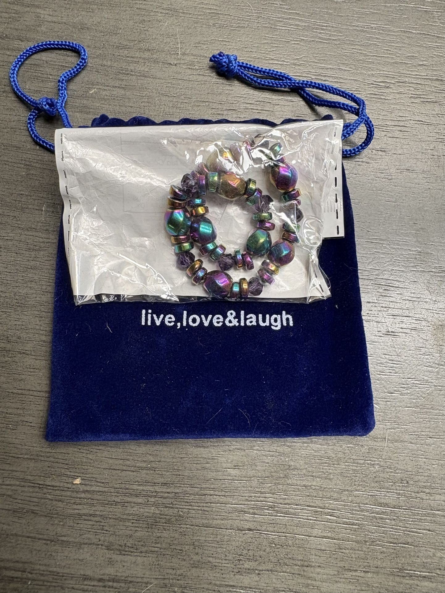 Bracelet