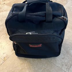 Ski Boot Bags