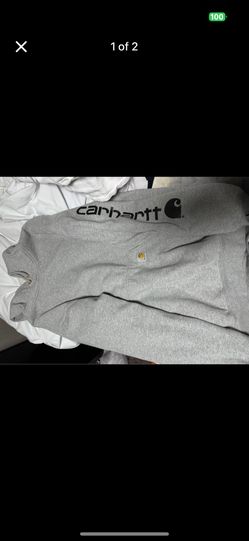 Carhatt Hoodie 