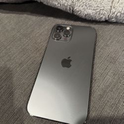 iPhone 12 Pro Max 256gb Unlocked 