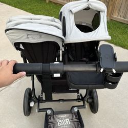 Bugaboo Donkey stroller