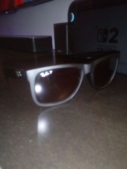 Ray Ban Polarized