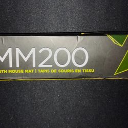 Corsair MM200 Cloth Gaming Mousepad 