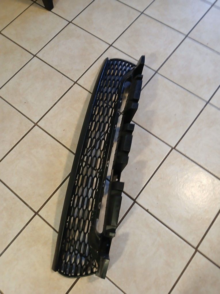 2023 Oem Charger Scatpack Front Grill