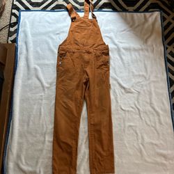 21 Forever Coveralls