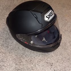 SHOEI X-FIFTEEN BIKE HELMET