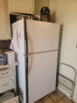 Kenmore refrigerator