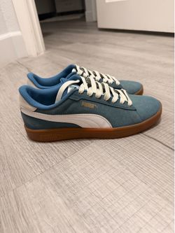 Puma 8.5US