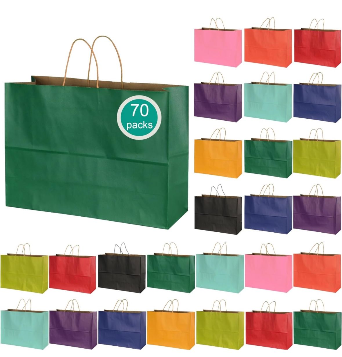 Gift Bags 