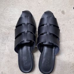 NORDSTROM RACK Kenzie Mule