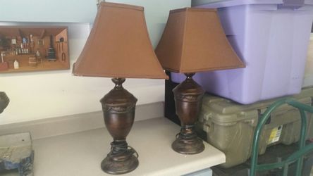 Lamps