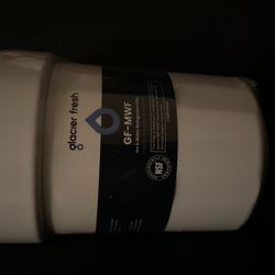 Ice And Water Refrigerator Filter GF-MWF
