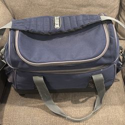 Columbia Bowling Bag