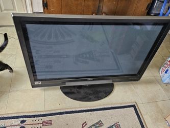 55 Inch TV