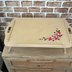 Vintage lap Top Desk $15 