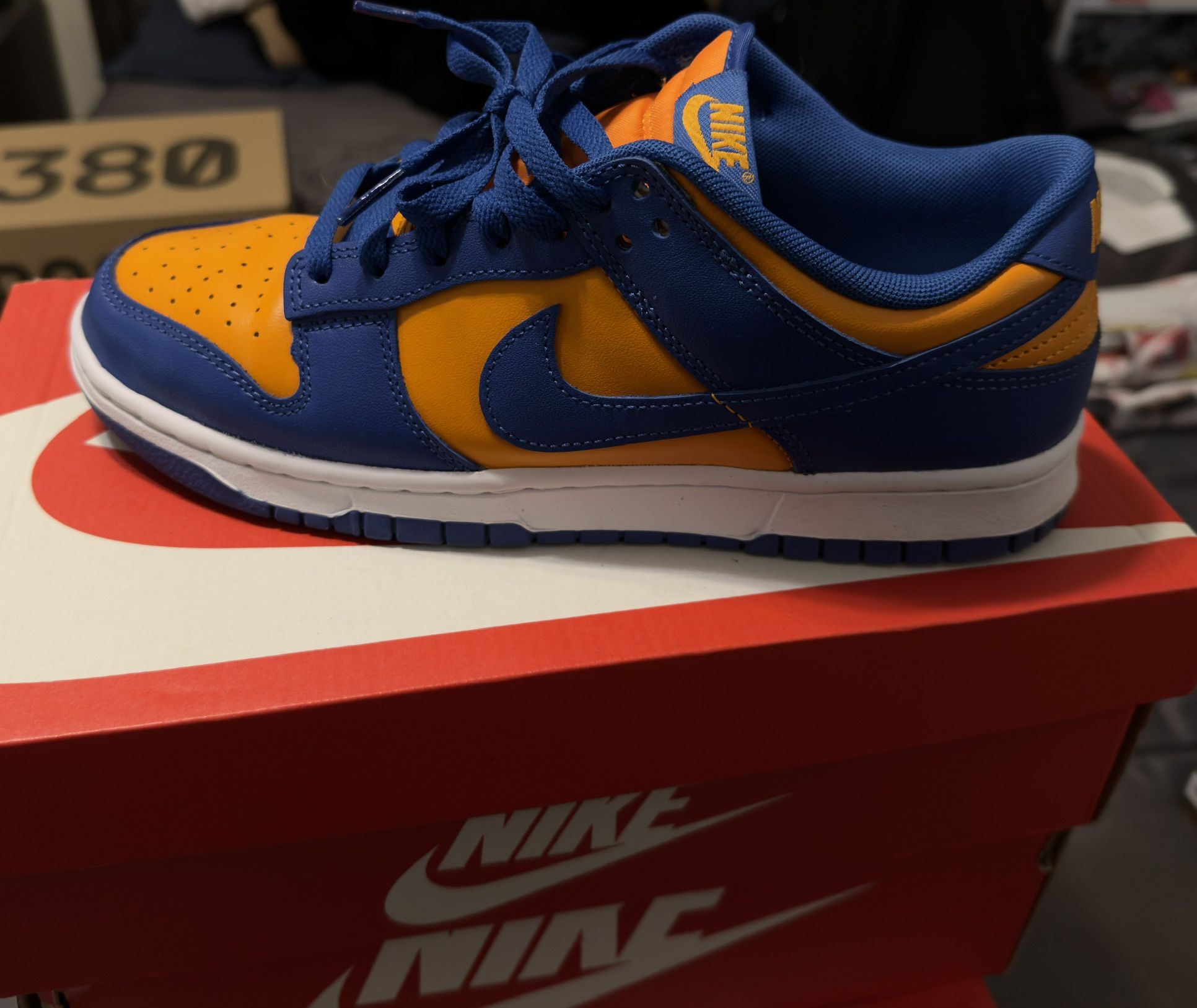 Dunk Low