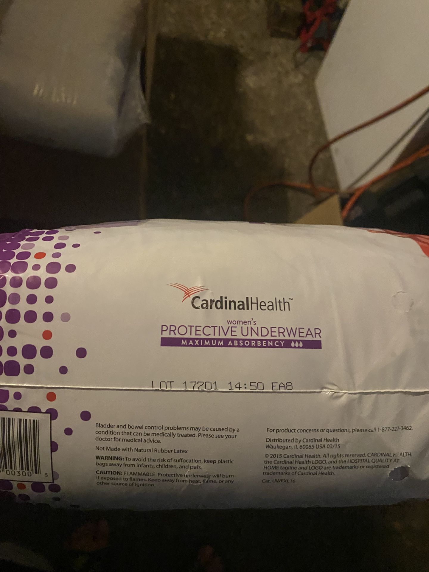 Adult Diapers