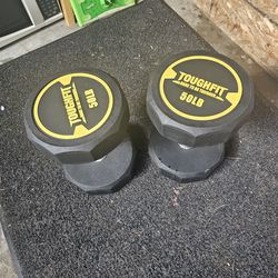 Dumbells Weights