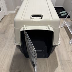 Dog crate (XXL)