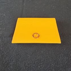 Celine Tri-Fold Wallet