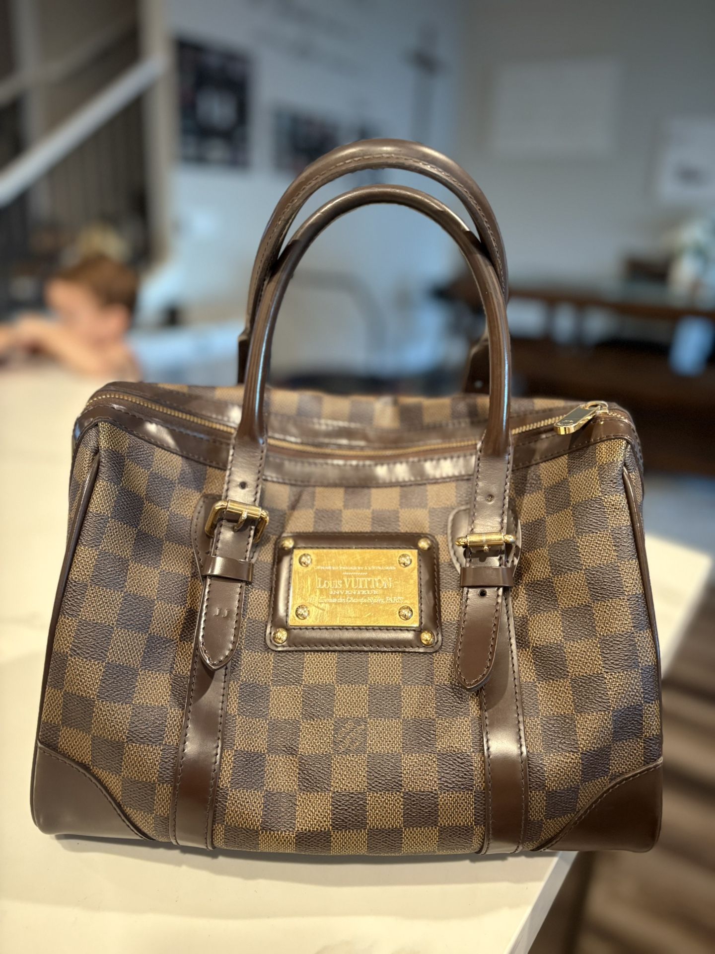 Louis Vuitton