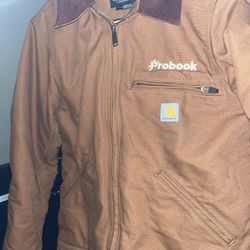 Carhartt Jacket Weat 