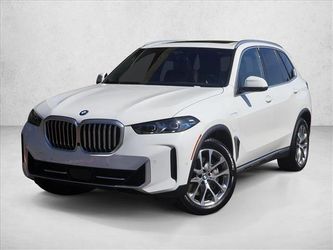 2026 BMW X5 PHEV
