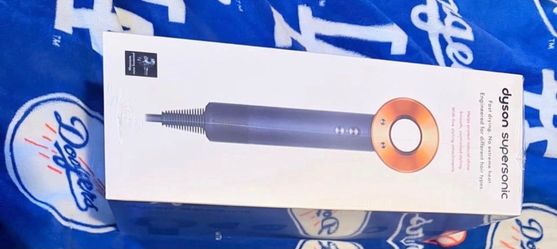 Dyson Supersonic Blowdryer